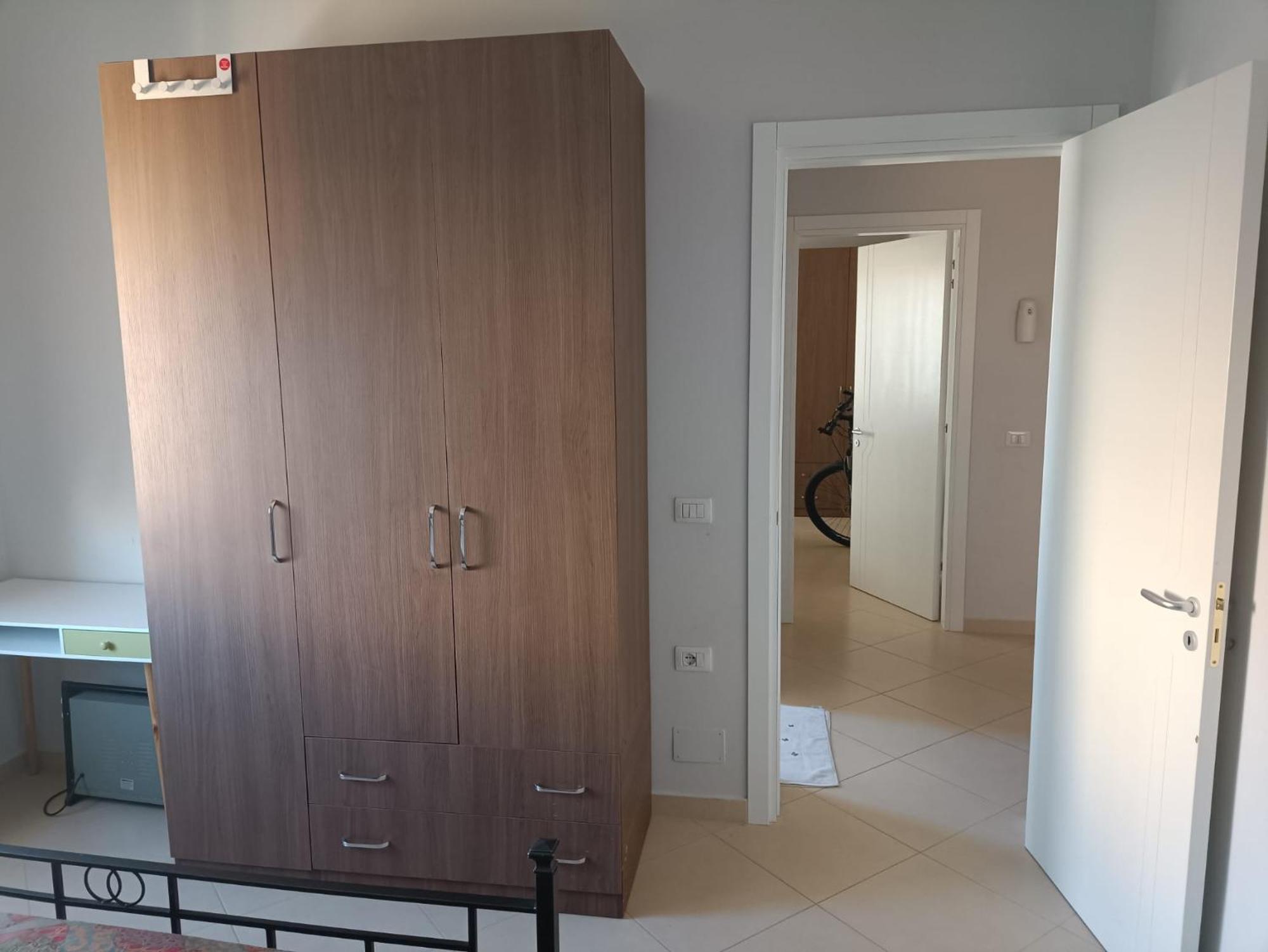 Guidus Apartment Vlore Exterior photo
