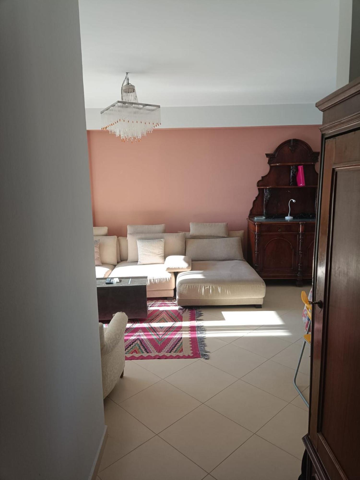 Guidus Apartment Vlore Exterior photo
